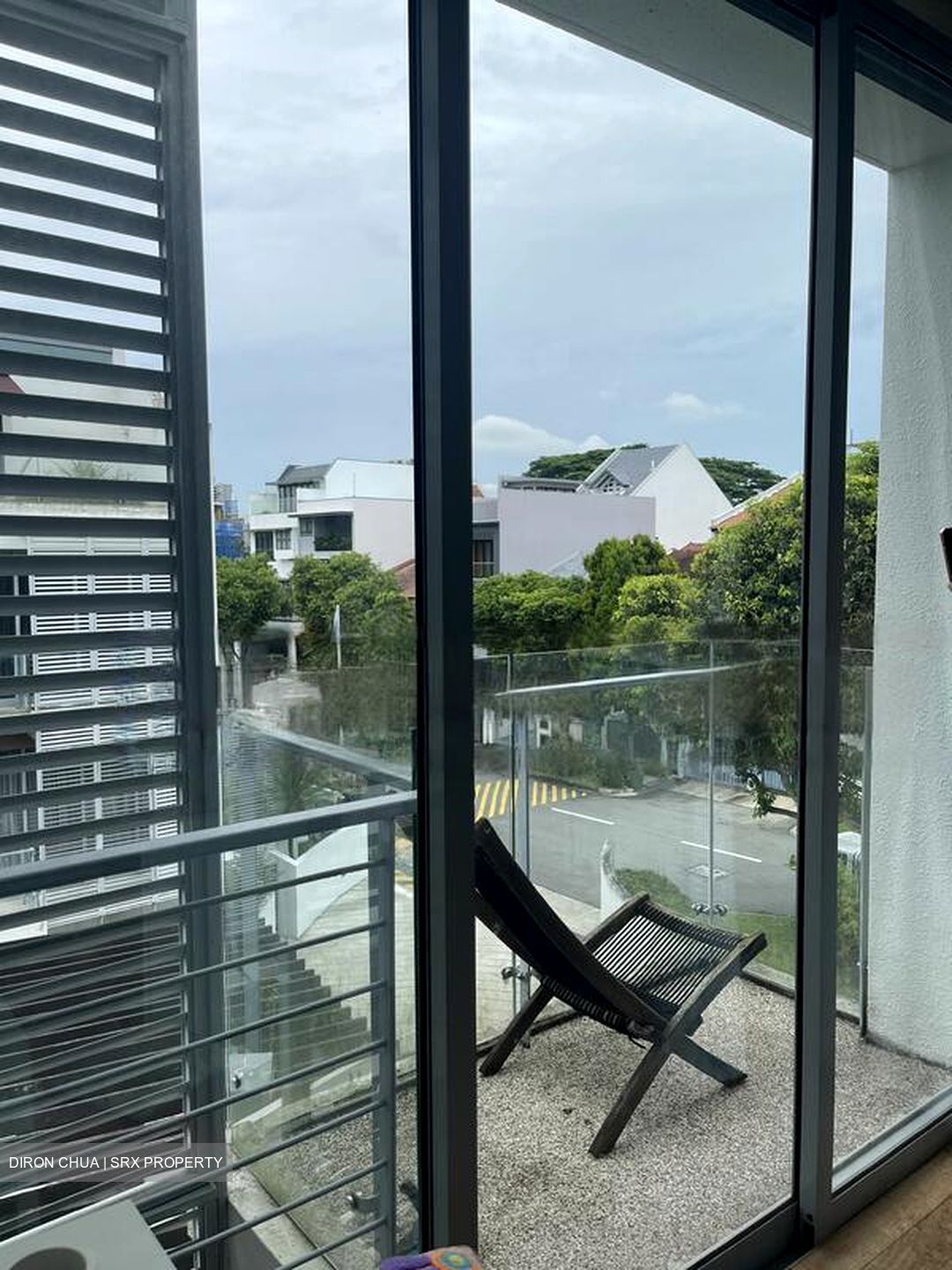 Radiance @ Bukit Timah (D21), Terrace #476768991